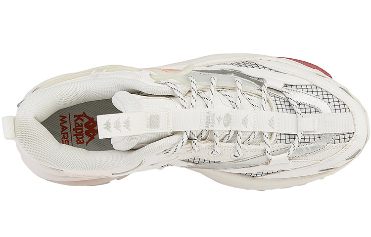 Kappa Retro 'Korean White' 圖 6