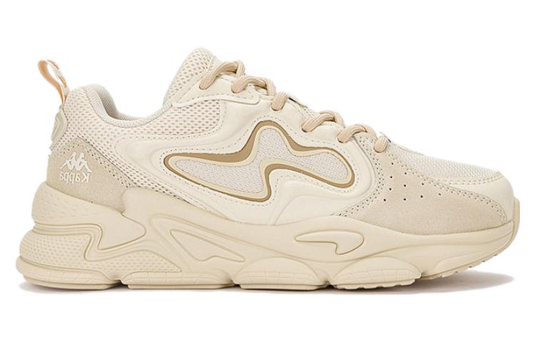 Kappa Retro 'Light Yellow' 圖 2