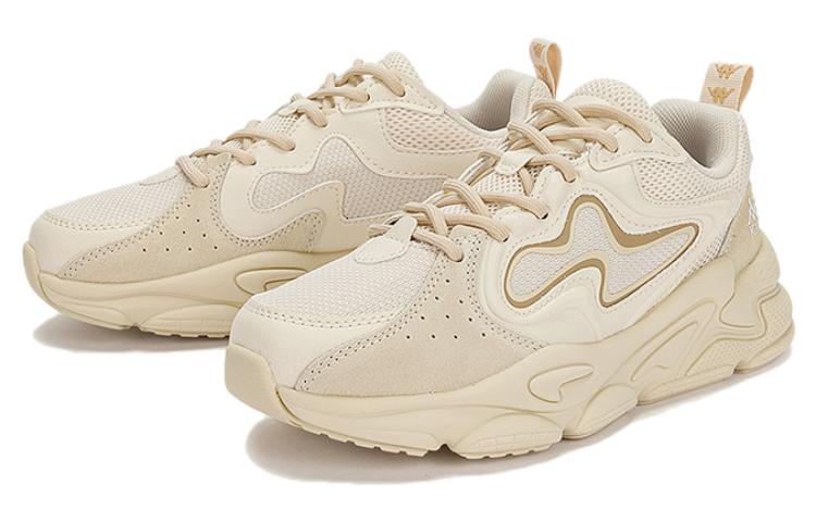 Kappa Retro 'Light Yellow' 圖 4