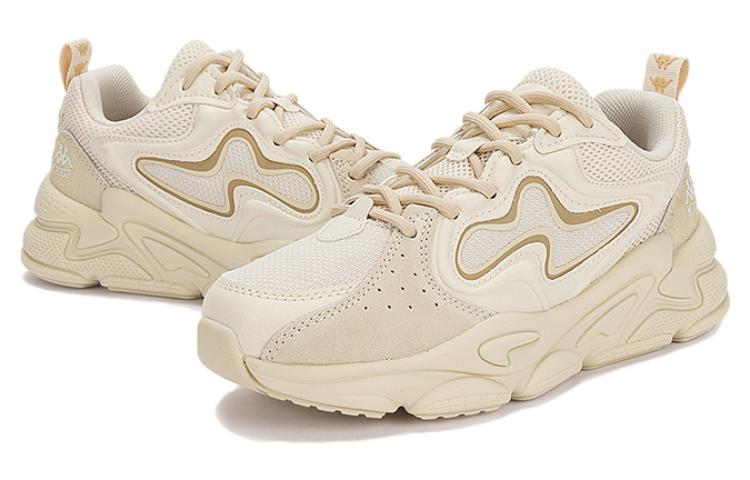 Kappa Retro 'Light Yellow' 圖 5
