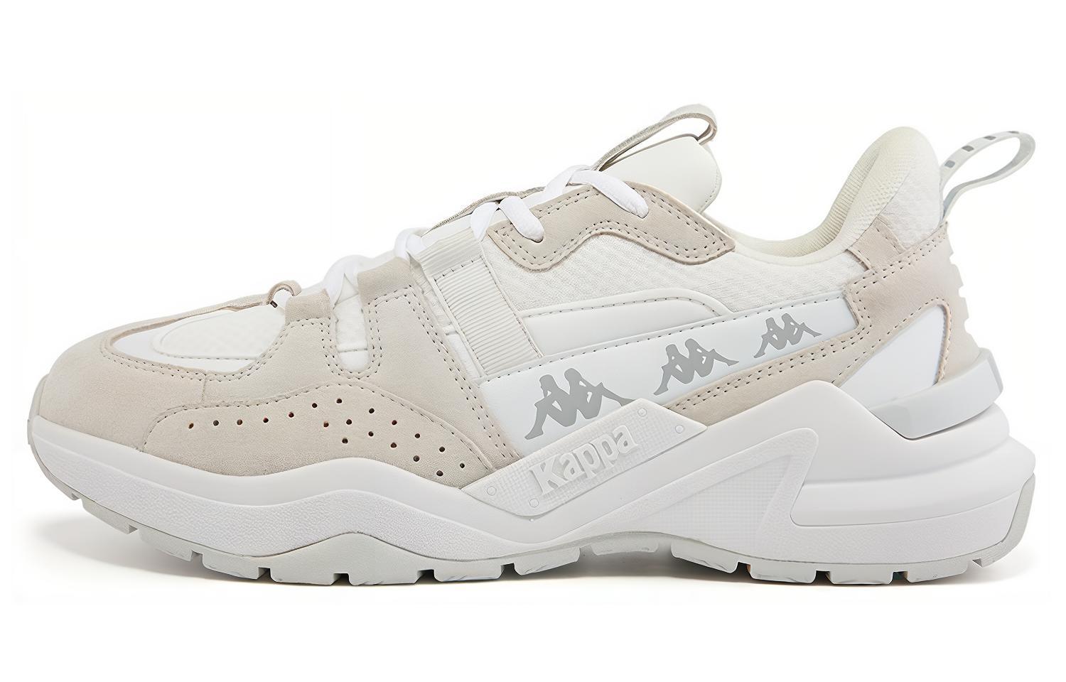 Kappa Retro 'Moon Grey' K09Y5MM79D-133