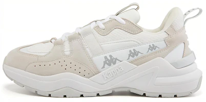 Kappa Retro 'Moon Grey' K09Y5MM79D-133 Kappa Retro 'Moon Grey' K09Y5MM79D-133