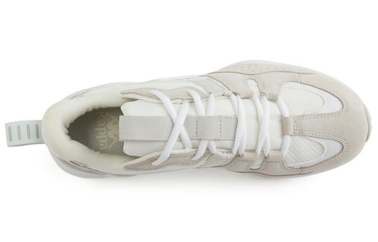 Shop Kappa Retro 'Moon Grey' Kelabu Bulan K09Y5MM79D-133