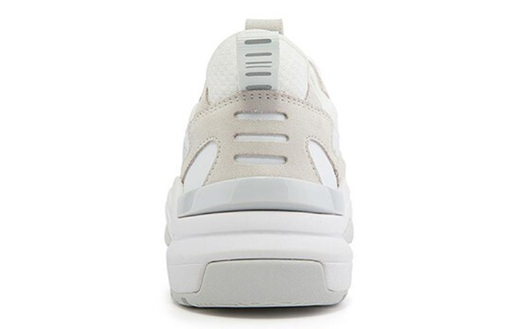 Purchase Kappa Retro 'Moon Grey' Kelabu Bulan K09Y5MM79D-133