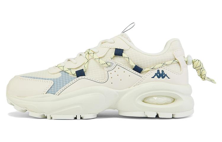 Kappa Retro 'Moon Grey' K0CX5MC33-133