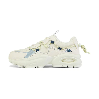 Kappa Retro 'Moon Grey'