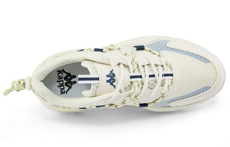 Order Kappa 復古潮流老爹鞋 男女款 月灰色