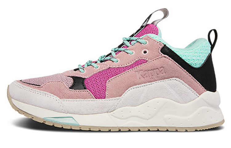Kappa Retro 'Pink'