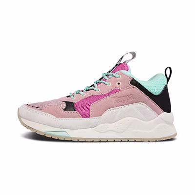 Kappa Retro 'Pink'