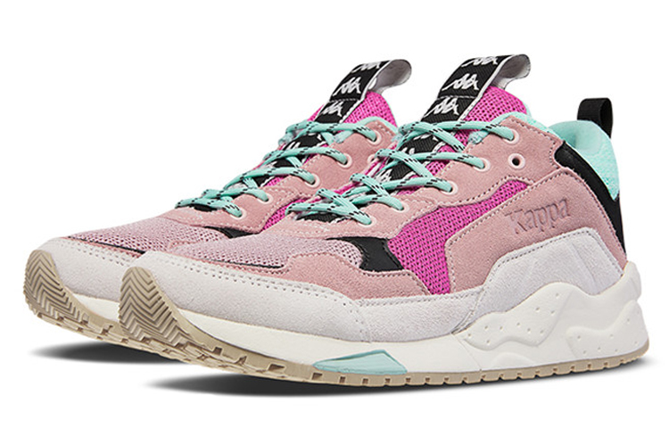 Kappa Retro 'Pink' 圖 2