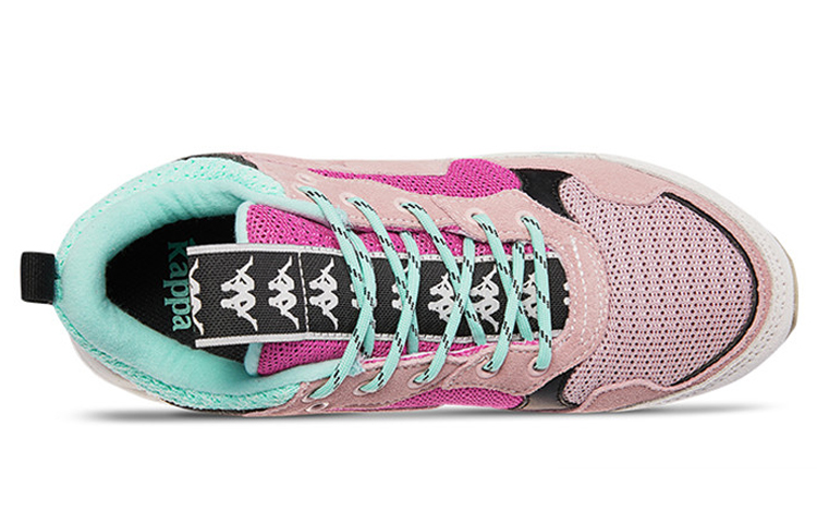 Kappa Retro 'Pink' 圖 3