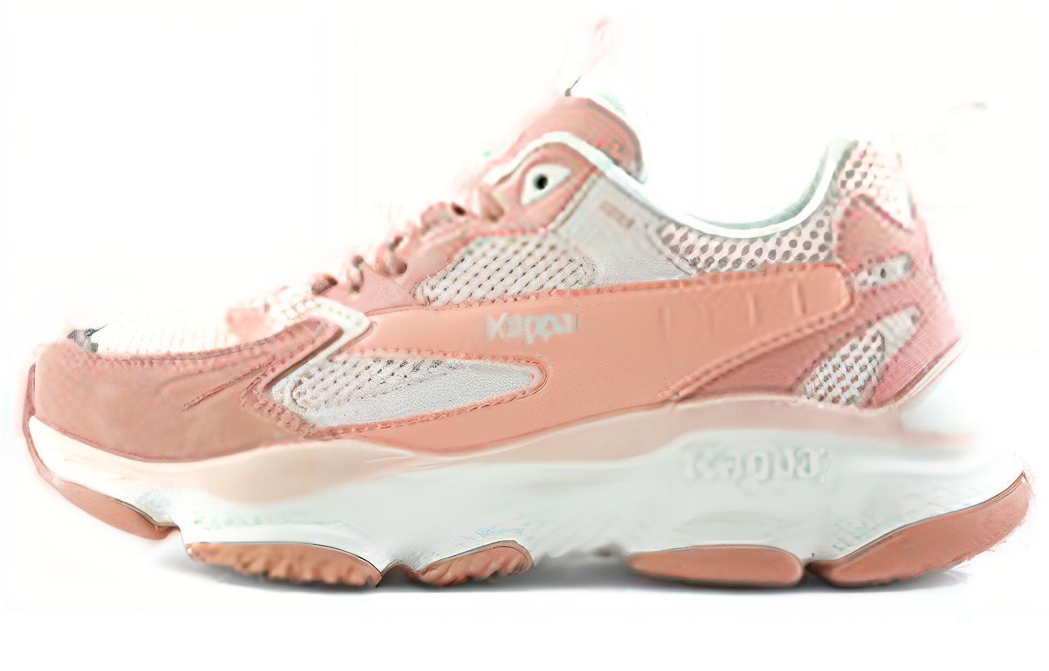 Kappa Retro 'Sakura Pink'