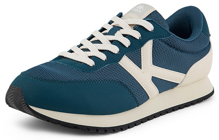 Kappa Retro 'Sea Wave Blue' 圖 2