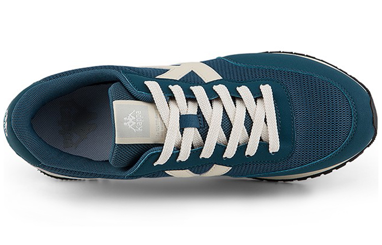 Kappa Retro 'Sea Wave Blue' 圖 3