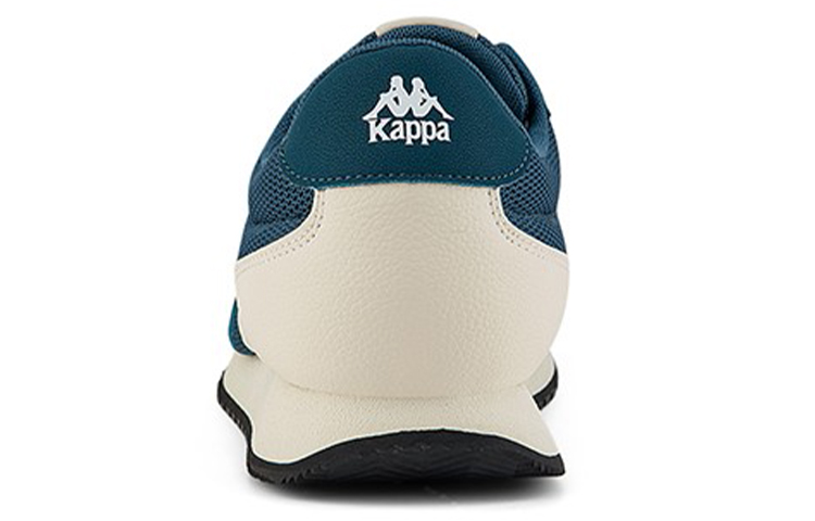 Kappa Retro 'Sea Wave Blue' 圖 4