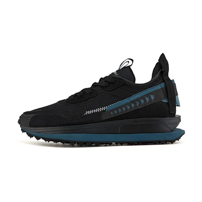 Kappa Retro 'Wave Blue'