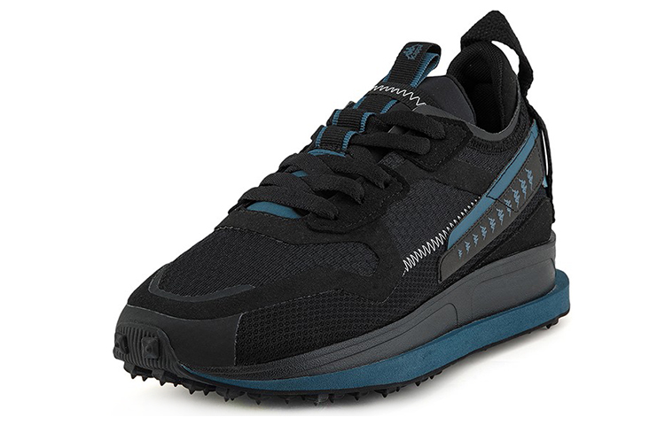 Kappa Retro 'Wave Blue' 圖 2