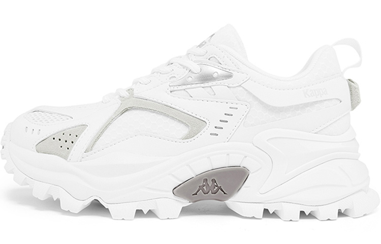 Kappa Retro 'White' K0AW5MC79-001