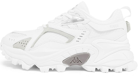 Kappa Retro 'Blanco' K0AW5MC79-001 Buy Kappa Retro 'Blanco' K0AW5MC79-001