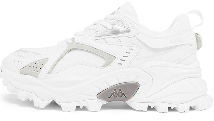 Kappa Retro 'Blanco' K0AW5MC79-001 Buy Kappa Retro 'Blanco' K0AW5MC79-001