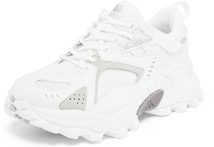 Kappa Retro 'Blanco' K0AW5MC79-001 Order Kappa Retro 'Blanco' K0AW5MC79-001