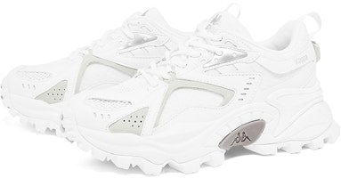 카파 레트로 '화이트' K0AW5MC79-001 Lookbook 카파 레트로 '화이트' K0AW5MC79-001