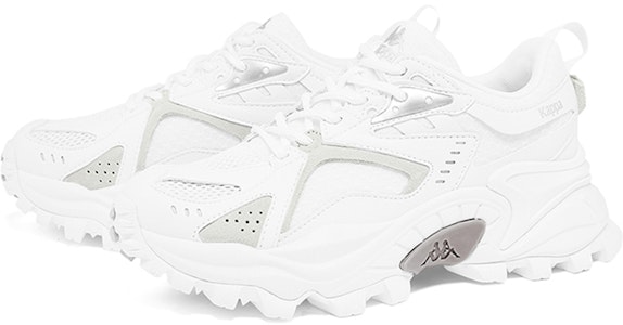 Kappa Retro 'Blanco' K0AW5MC79-001 Lookbook Kappa Retro 'Blanco' K0AW5MC79-001