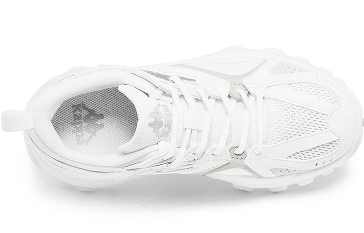Purchase Kappa Retro 'Blanco' K0AW5MC79-001