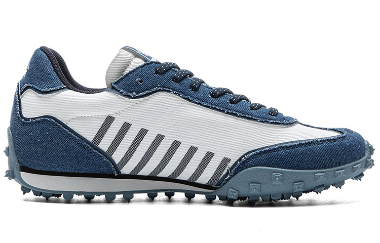 Kappa Retro 'White Blue' 圖 2