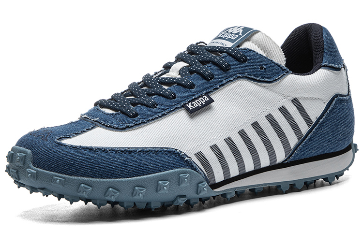 Kappa Retro 'White Blue' 圖 3