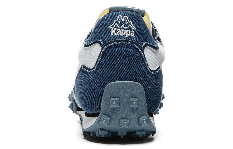 Kappa Retro 'White Blue' 圖 4