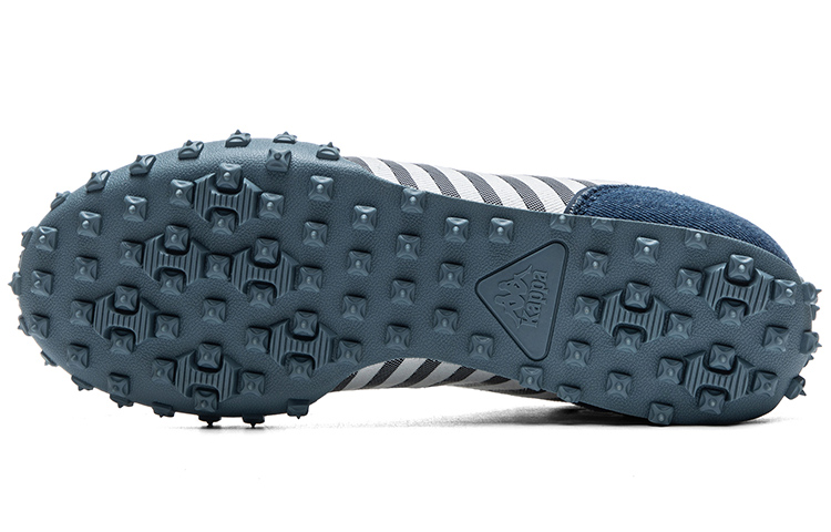 Kappa Retro 'White Blue' 圖 6