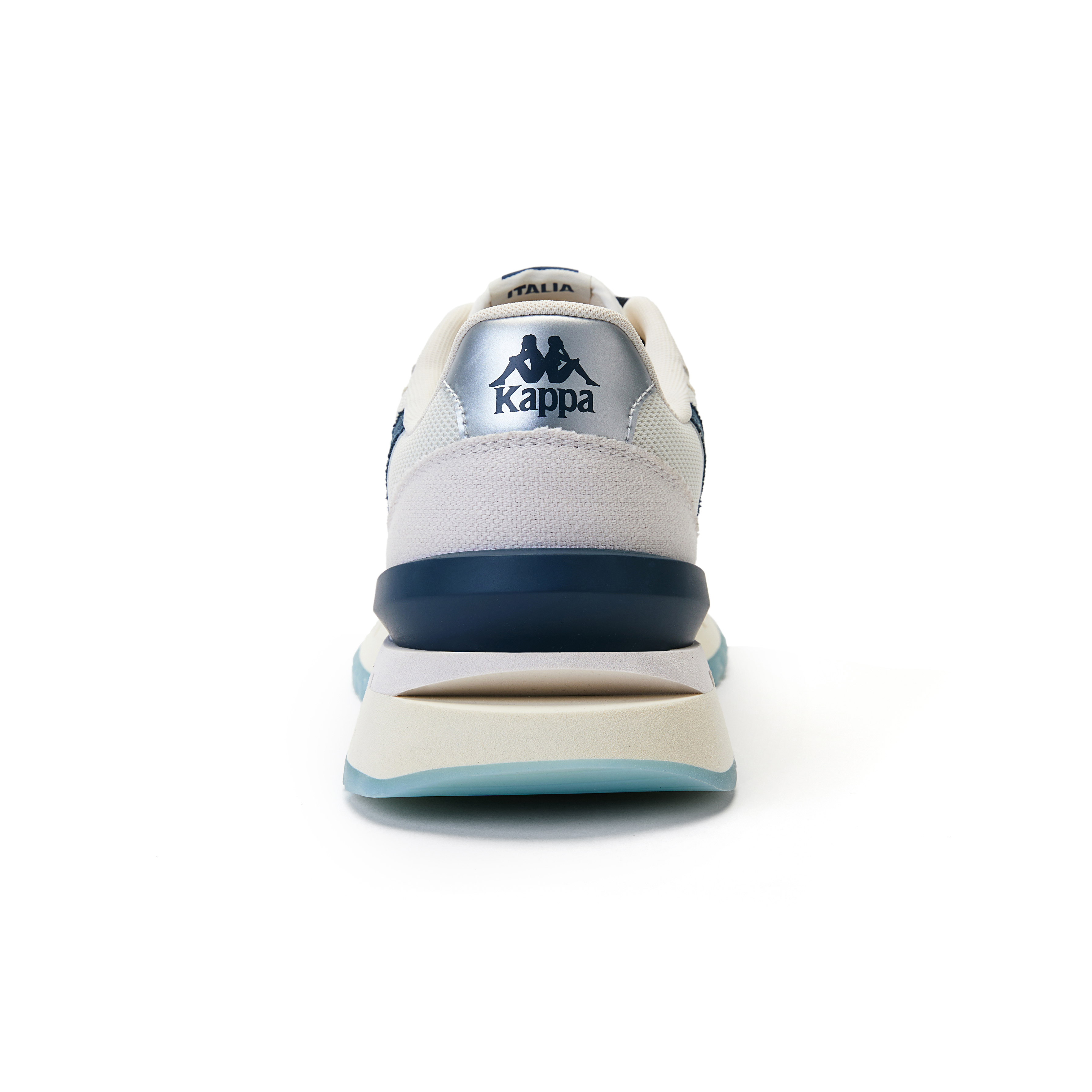 Kappa Retro 'White Blue' 圖 4