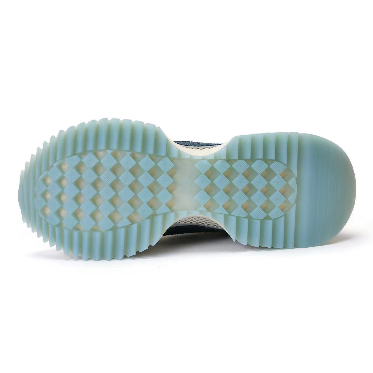 Kappa Retro 'White Blue' 圖 7