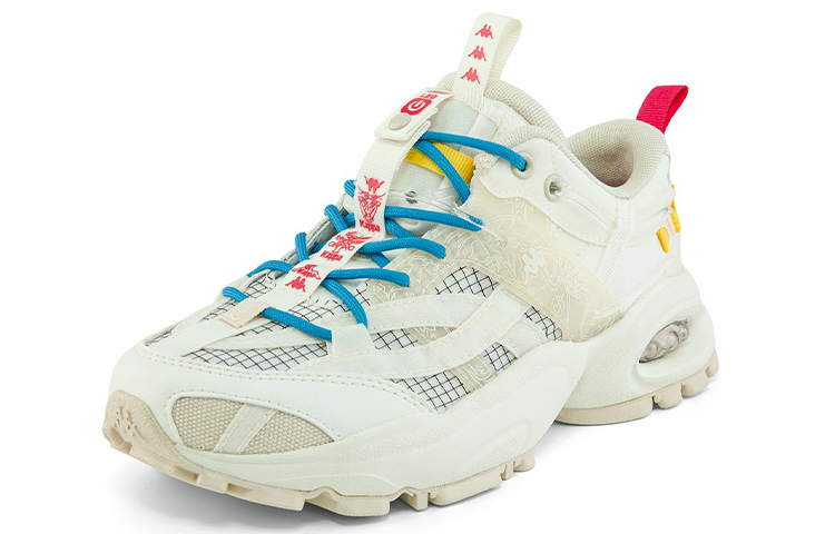 Kappa Retro 'White Chinese New Year' 圖 2