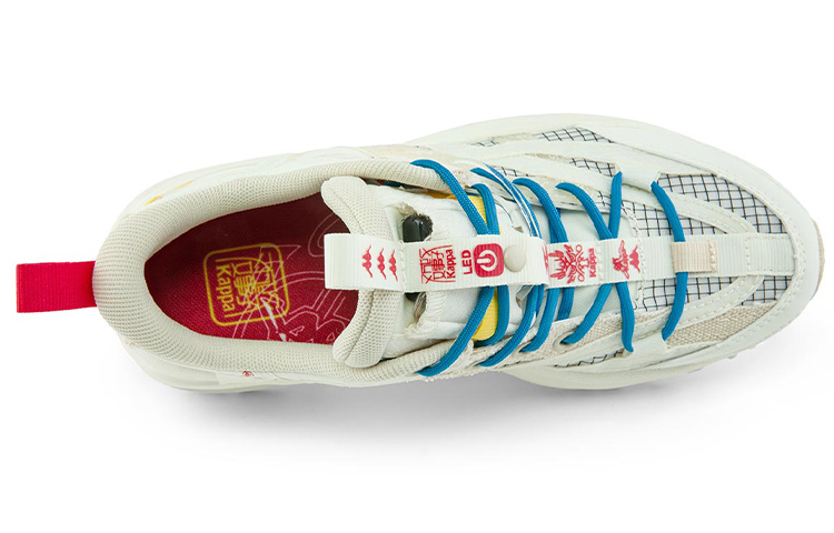 Kappa Retro 'White Chinese New Year' 圖 4