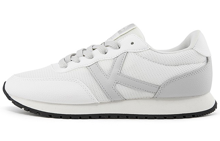 Kappa Retro 'White Grey'