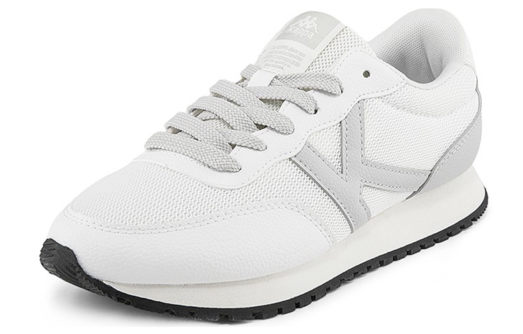 Kappa Retro 'White Grey' 圖 2
