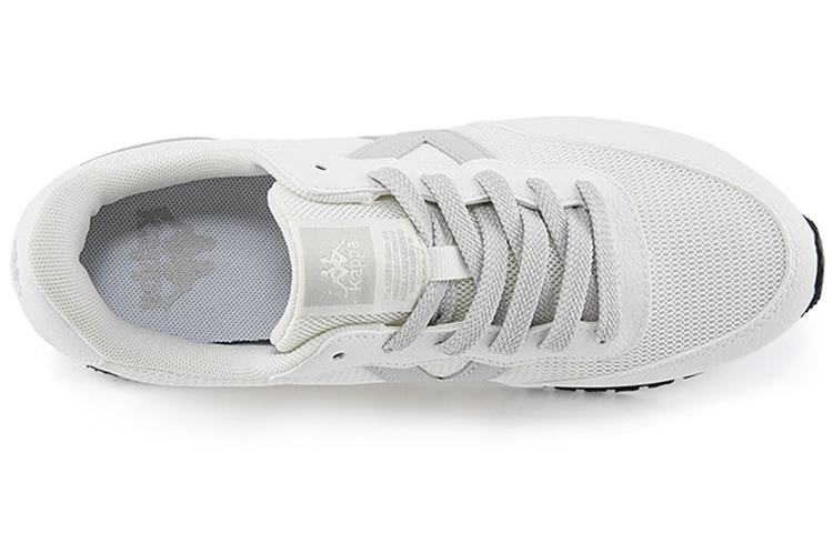 Kappa Retro 'White Grey' 圖 3