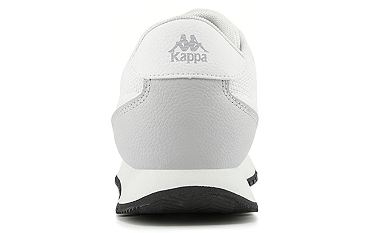 Kappa Retro 'White Grey' 圖 4