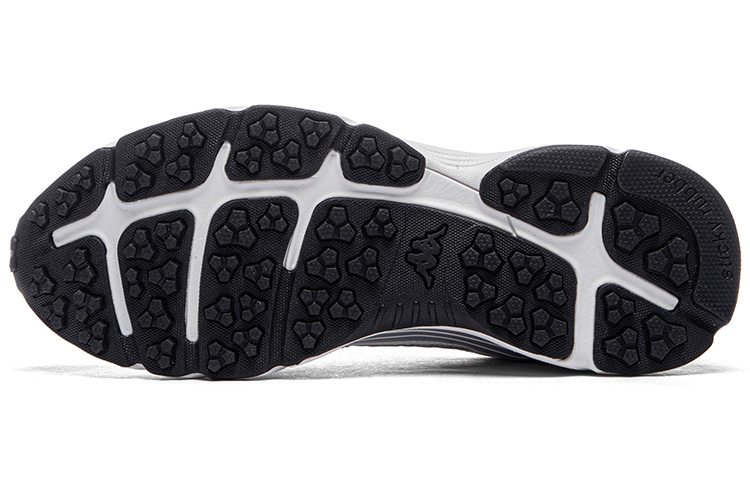 Details for Kappa Retro 'Blanco Gris' K0DY5MM42-012