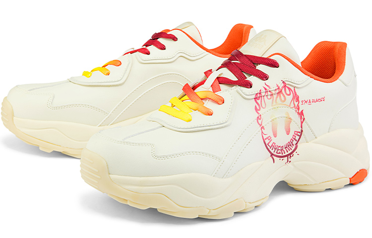 Kappa Retro 'Winter White' 圖 3