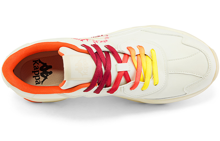 Kappa Retro 'Winter White' 圖 6