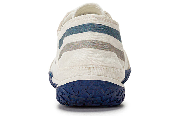 Kappa Retro A-Gan Low 'White & Blue' 圖 6