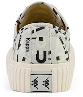 Purchase Kappa Retro Kanvas Low-Top 'Hypnotic Gray' K0CX5VS08D-1013