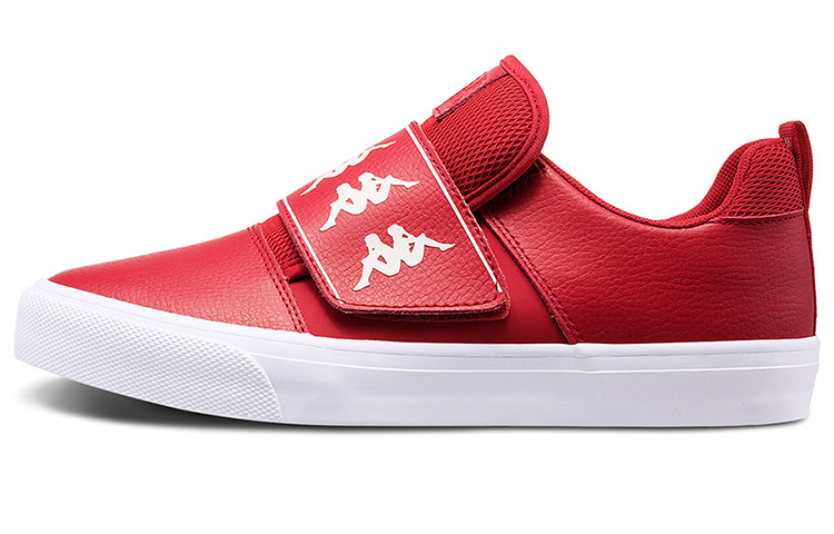 Kappa Retro Casual 'Red'