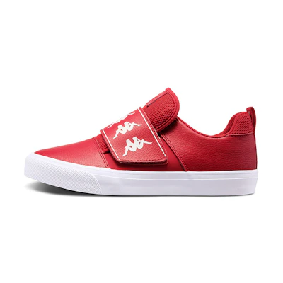 Kappa Retro Casual 'Red'