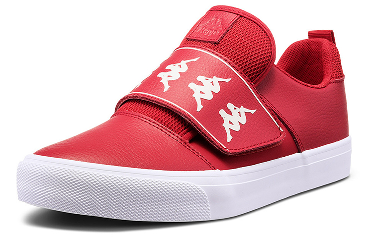 Kappa Retro Casual 'Red' 圖 2