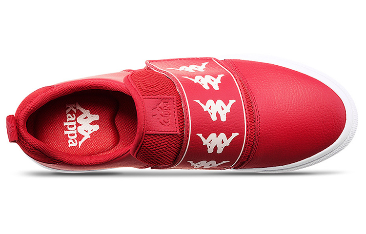 Kappa Retro Casual 'Red' 圖 3