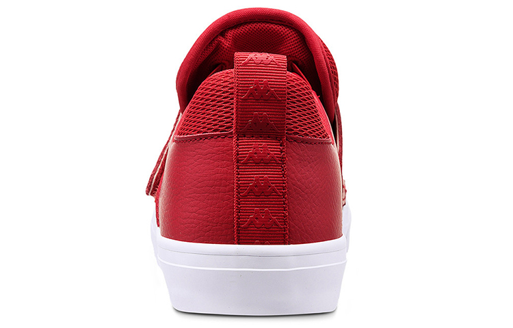 Kappa Retro Casual 'Red' 圖 4